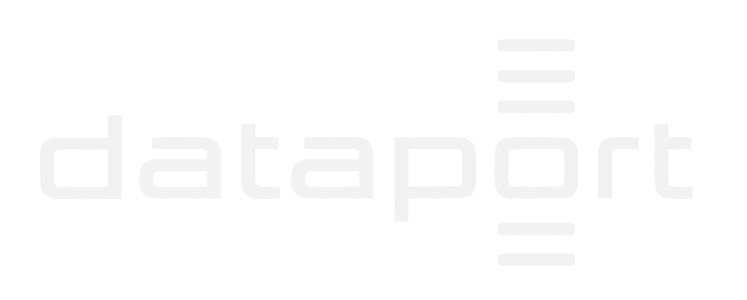 Dataport Logo