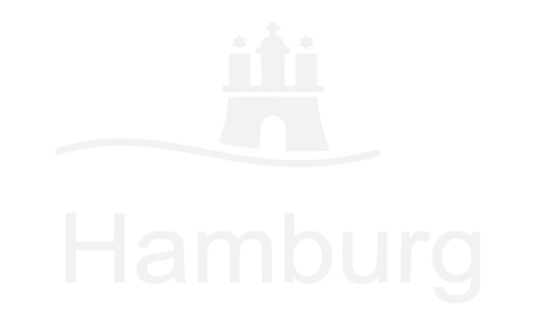 Logo der Stadt Hamburg